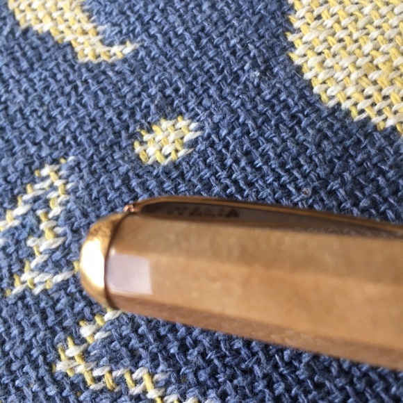 Montegrappa Piccola Fountain Pen - Picture 4 of 7